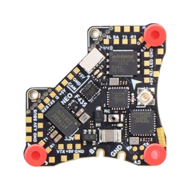 Fpv Drone Flight Controller - FBIL-F435 NEO 1S AIO Flugcontroller ICM42688P