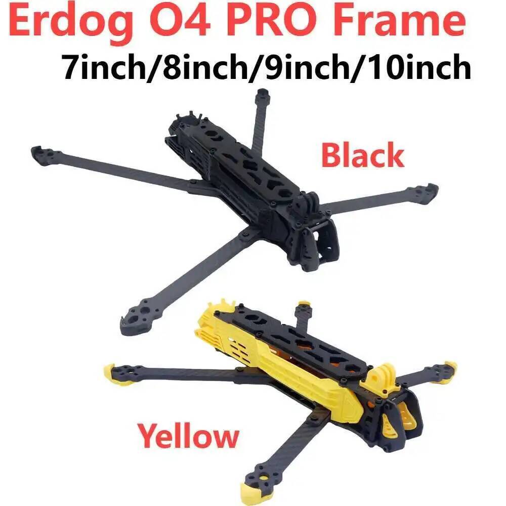 Fpv Drone Motor - Erdog 7 Zoll 8-9-10 Zoll O4