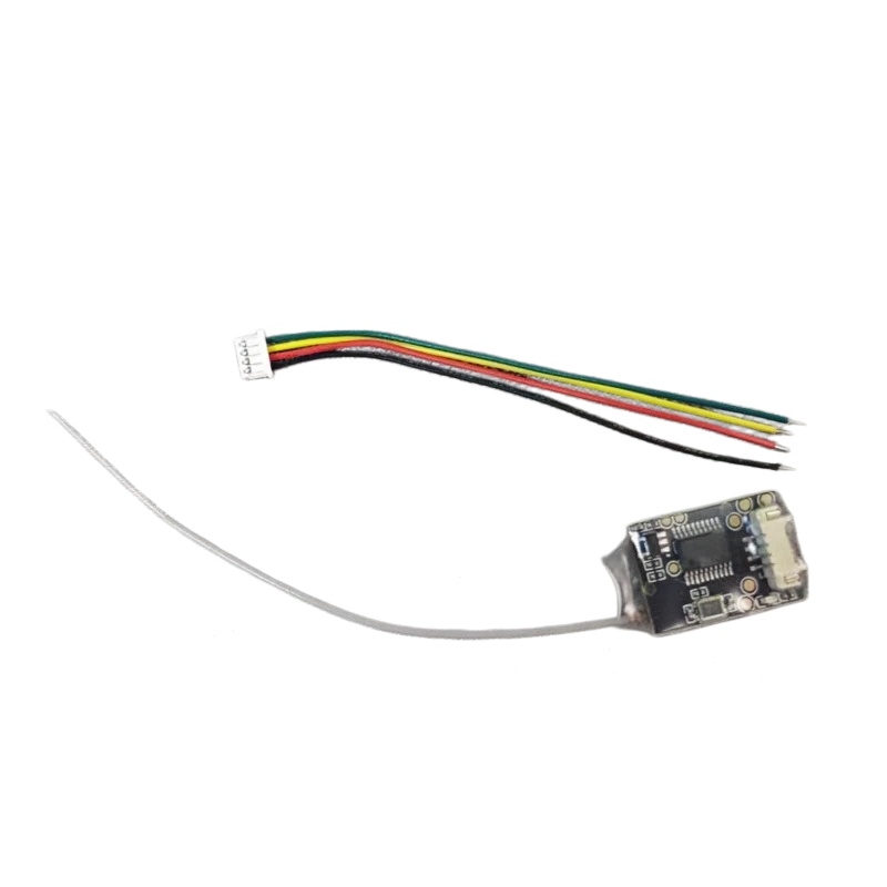 Fpv Drone Battery - Flysky FS-8A 8CH 18CH Mini-Empfänger PPM