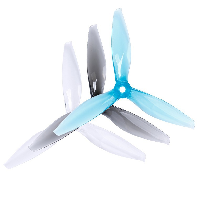 Fpv Drone Motor - GEMFAN Freestyle 5144 5,1 Zoll 3-Blatt-Propeller