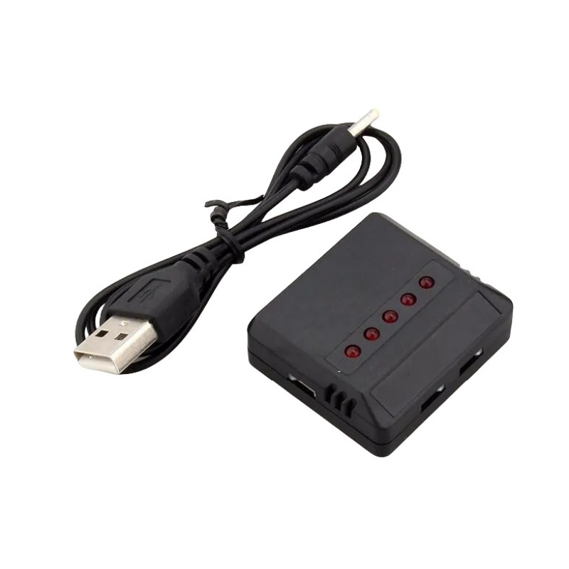 Fpv Drone Charger - Syma X5HW X5HC X5C X5SW 3,7