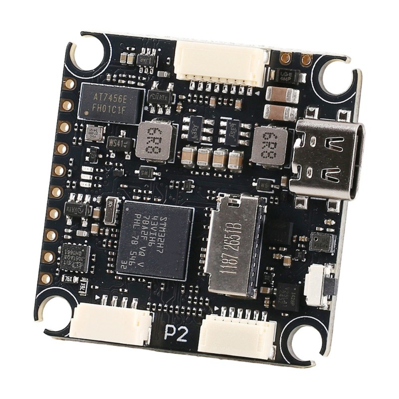 Fpv Drone Flight Controller - A63T-TBS Lucid H7 FC Flugcontroller 30X30mm