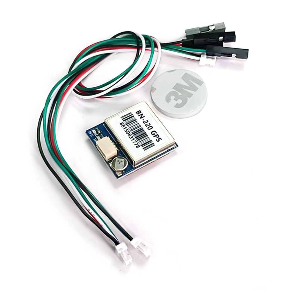 Fpv Drone Antenna - BN-220 BN880 GPS GLONASS Modul –