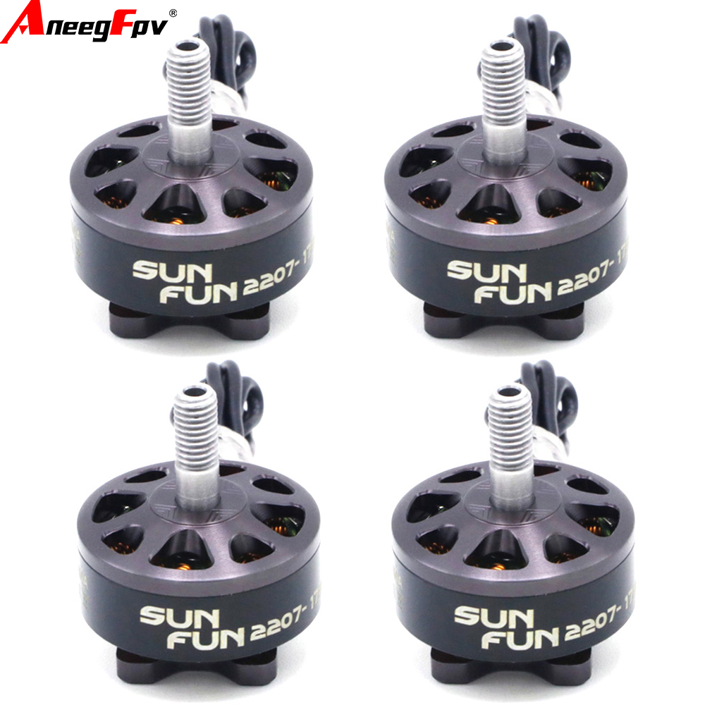 Fpv Drone Tool Kit - 1/4 stücke Set Sun Fun 2207