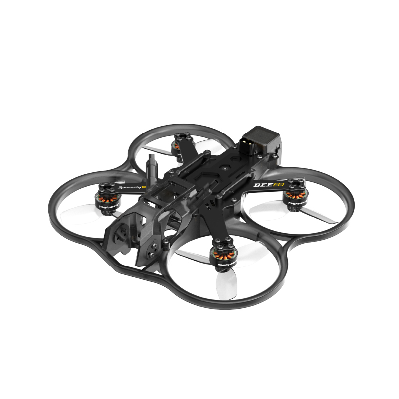 Fpv Drone Tool Kit - SpeedyBee Bee25 2,5 Zoll HD O3