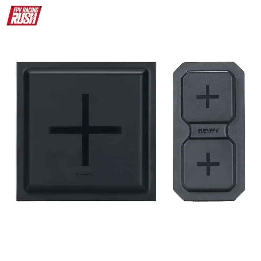 Fpv Drone Antenna - Neue Rush FPV Range 5.8G Dual-Unit/Directional