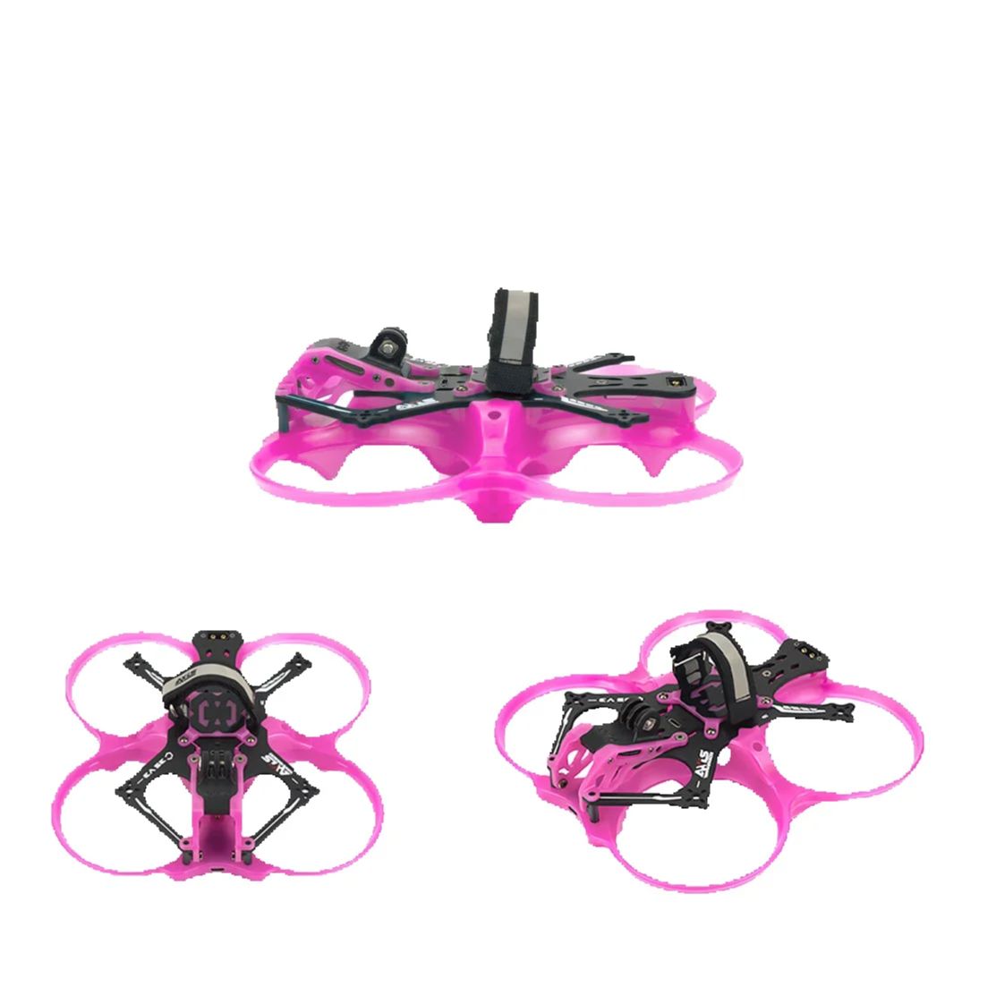 Fpv Drone Motor - 3,5-Zoll Axisflying Cineon C35 V3 FPV