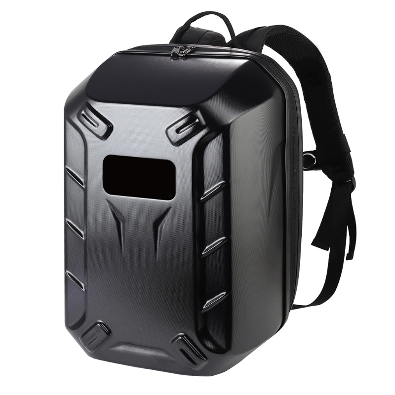 Fpv Drone Bag - Berufs Rucksack Schulter Tasche Harte Fall