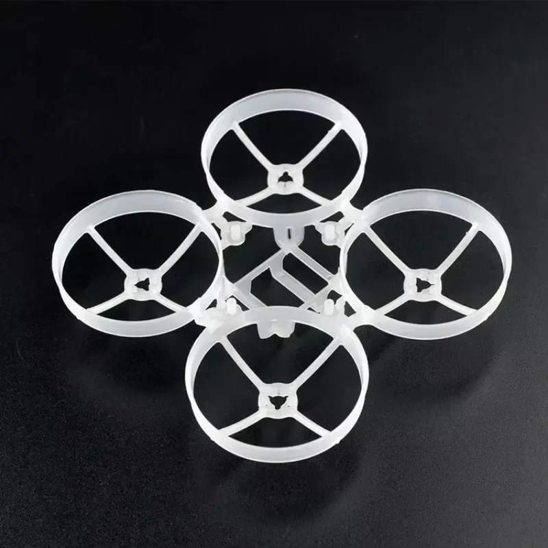 Fpv Drone Propeller - HappyModel Mobula7 V4 75mm Whoop Drohnenrahmen
