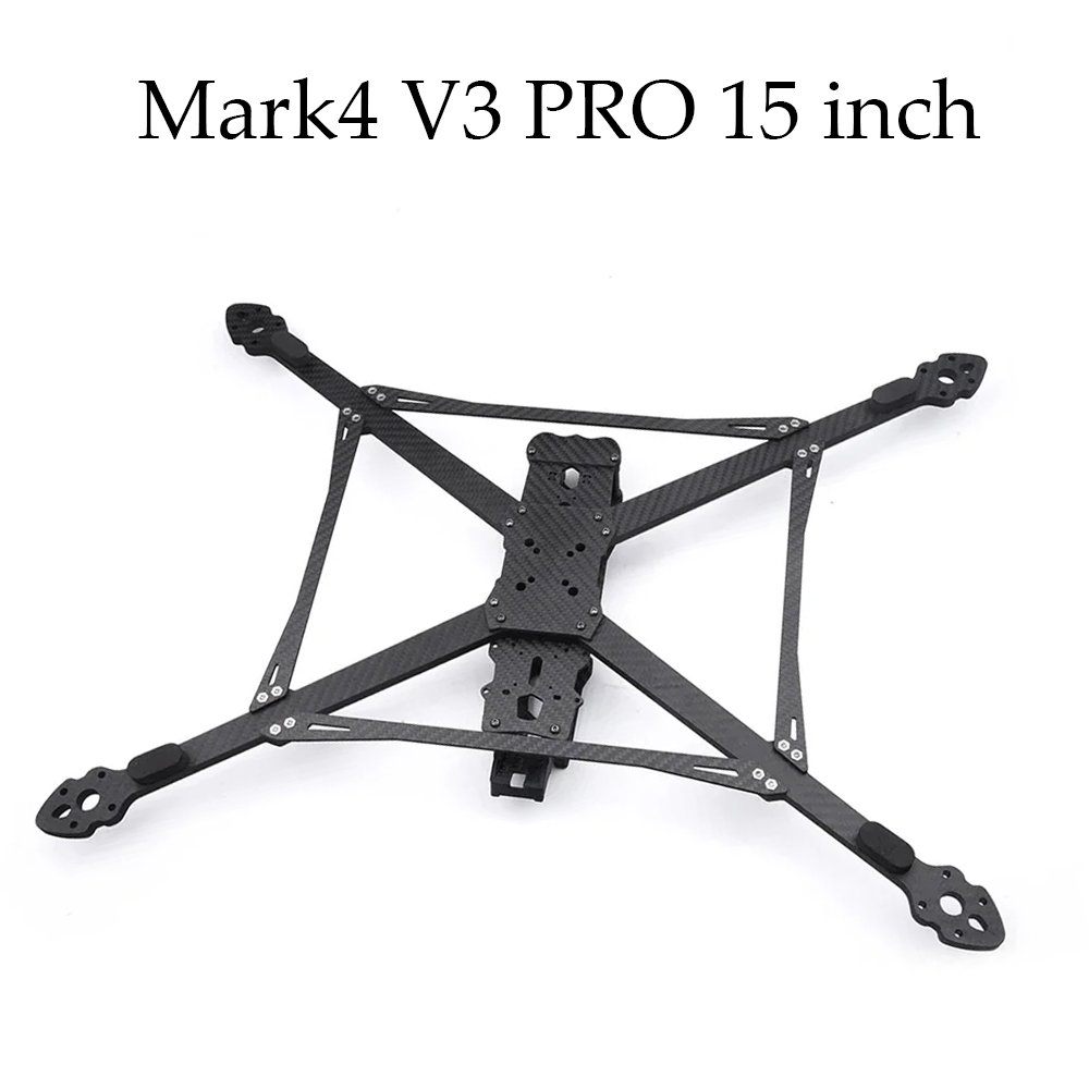 Fpv Drone Kit - MARK4 V3 Pro 15 Zoll 692mm