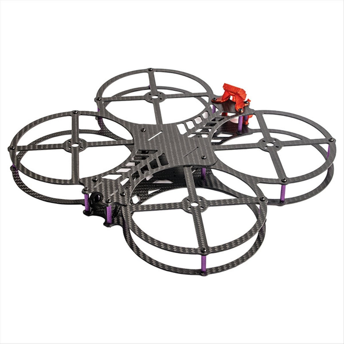 Fpv Drone Tool Kit - WOW! 5 Zoll FPV Drone Rahmen