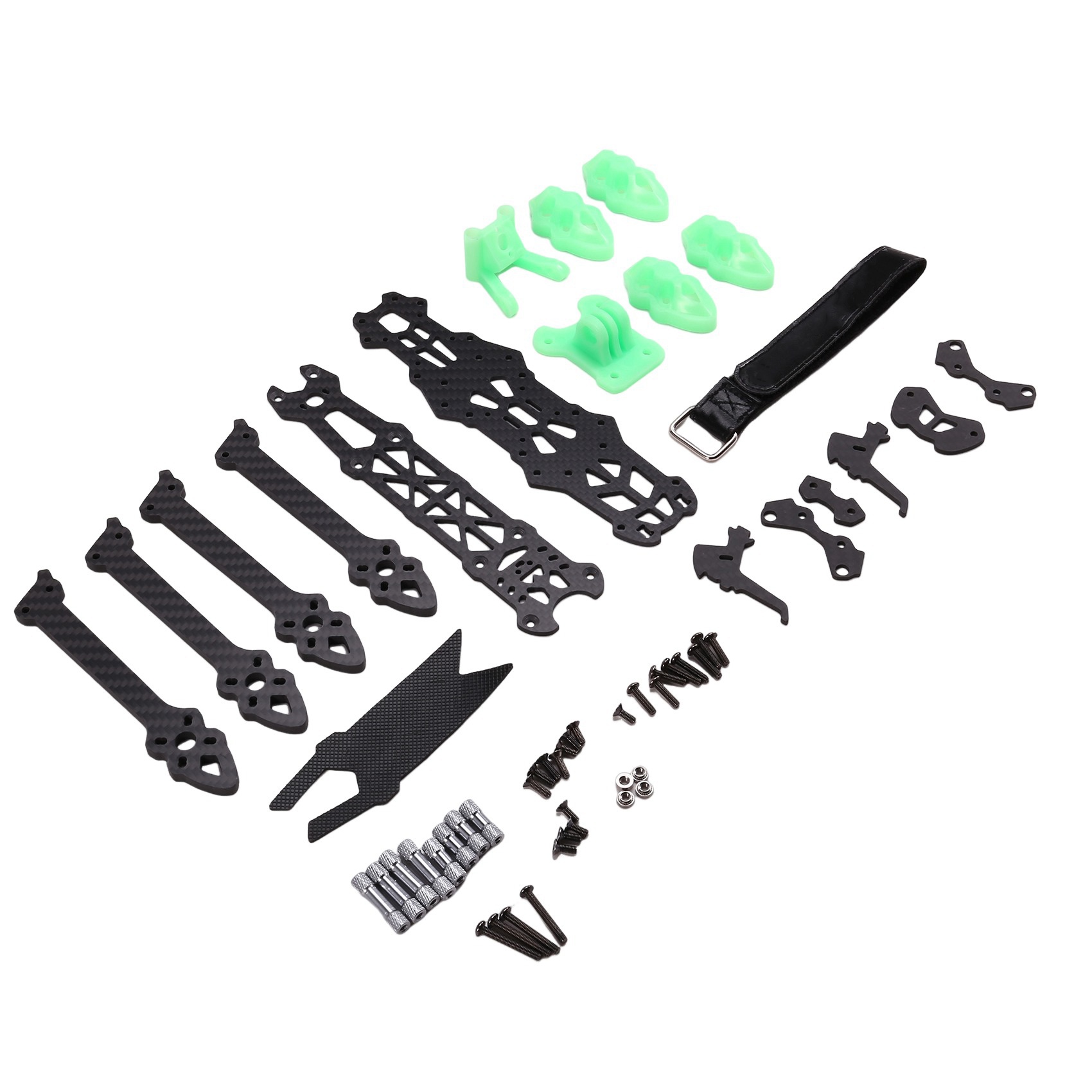 Fpv Drone Kit - B78B-MARK4-HD Mark 4 HD 5 Zoll