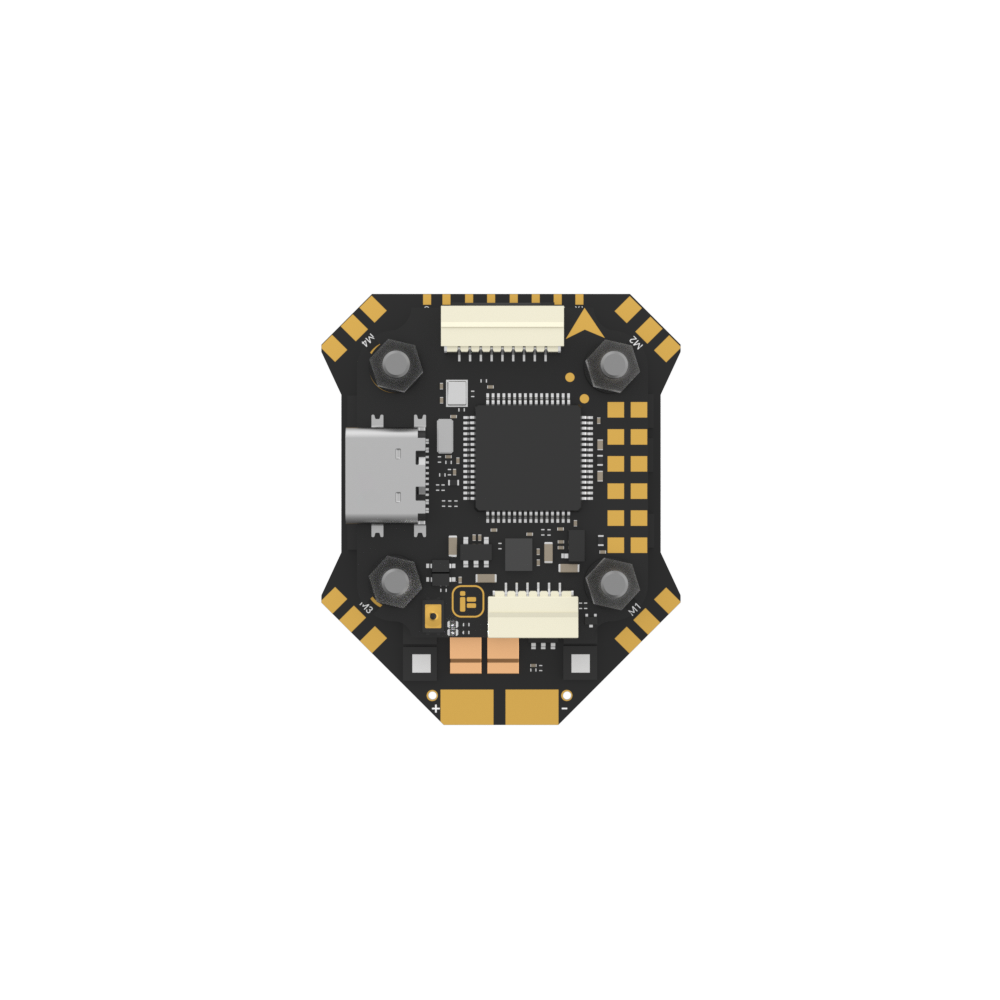 Fpv Drone Flight Controller - iFlight Borg F7 Mini Stack Flugcontroller