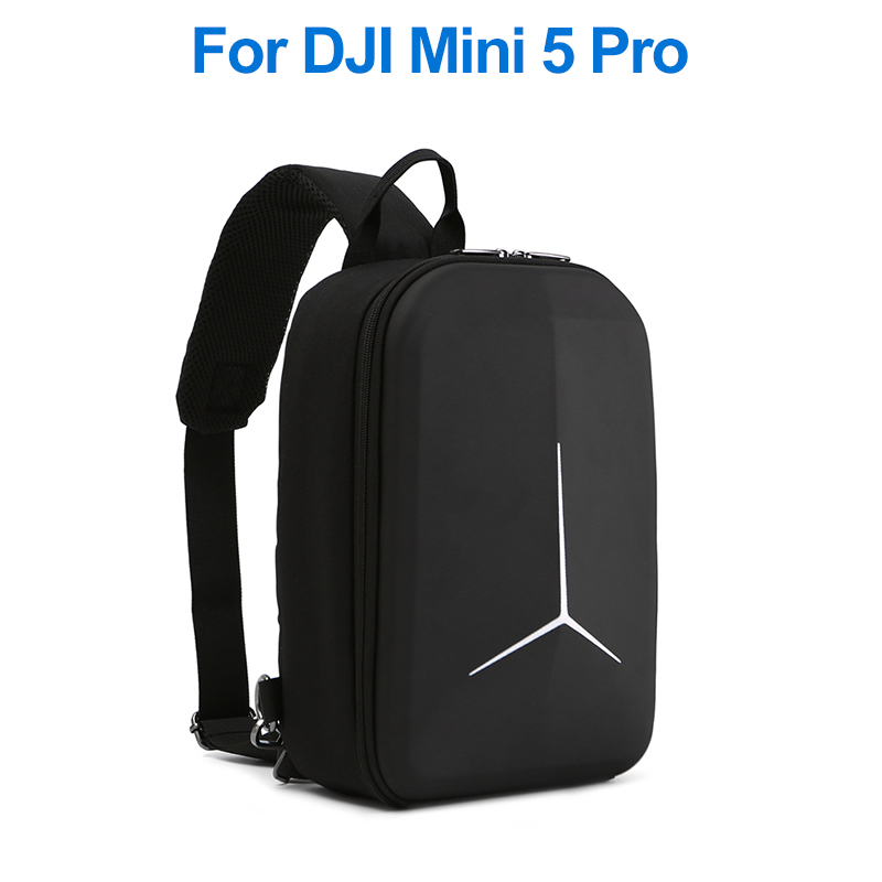 Fpv Drone Bag - Aufbewahrungskoffer für DJI Mini 5 Pro,