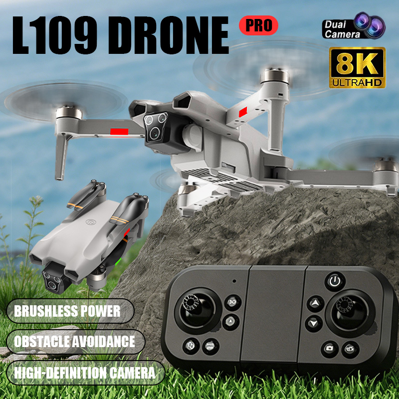 Fpv Drone Charger - NEU Heißer L017 Pro Drohne Brushless