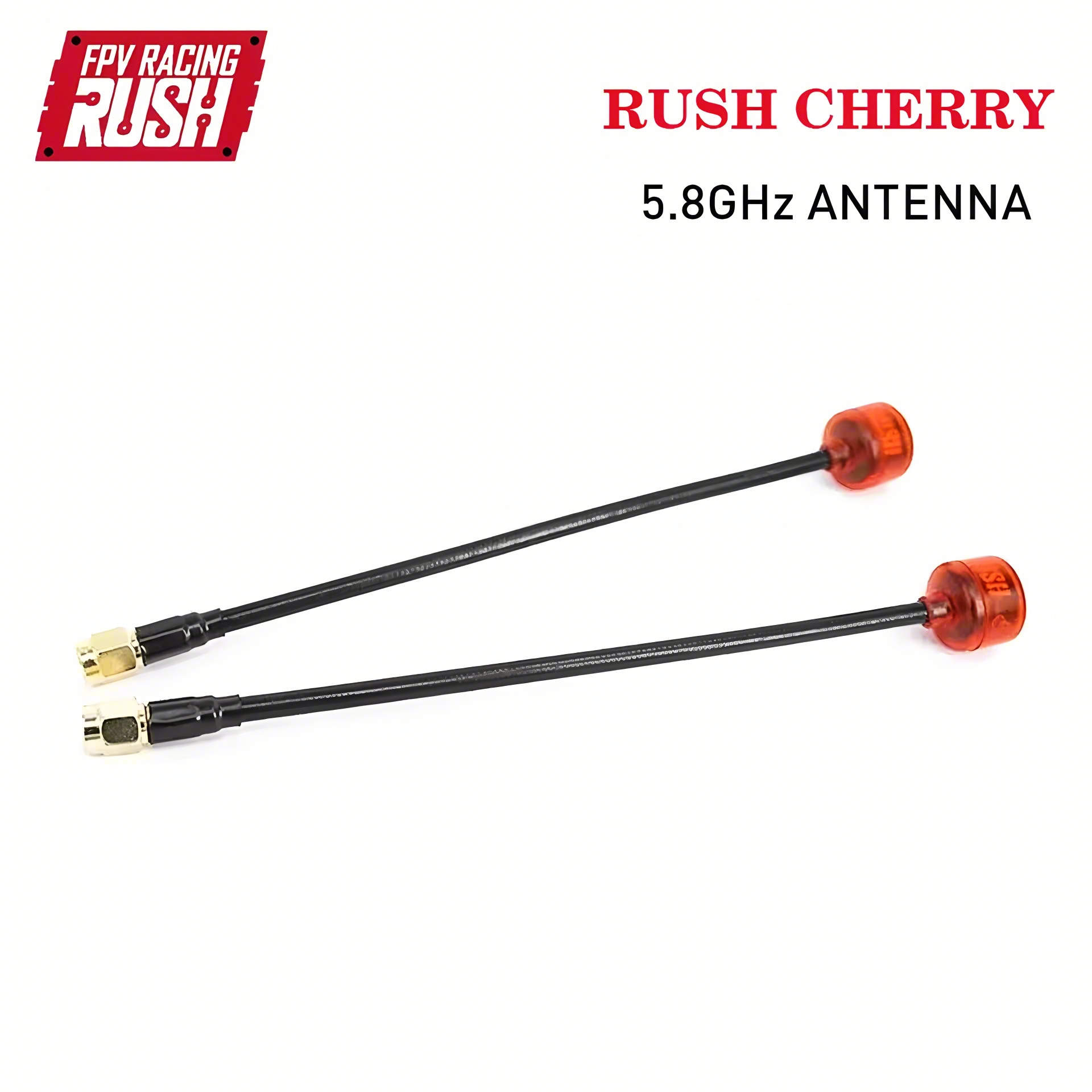 Fpv Drone Transmitter - 2026 NEU RUSHFPV RUSH Cherry FPV