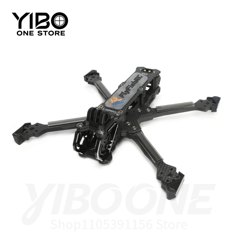 Fpv Drone Tool Kit - VX5 V2 5 Zoll T700 Volador