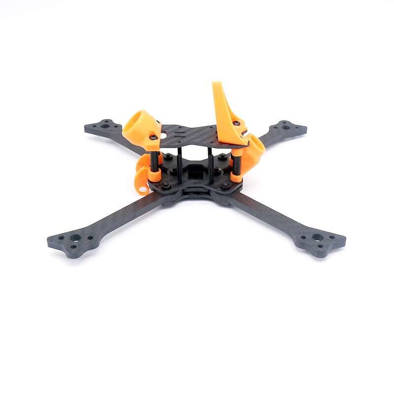 Fpv Drone Kit - 533 PRO 5-Zoll FPV-Rahmenkit 190mm X-Typ
