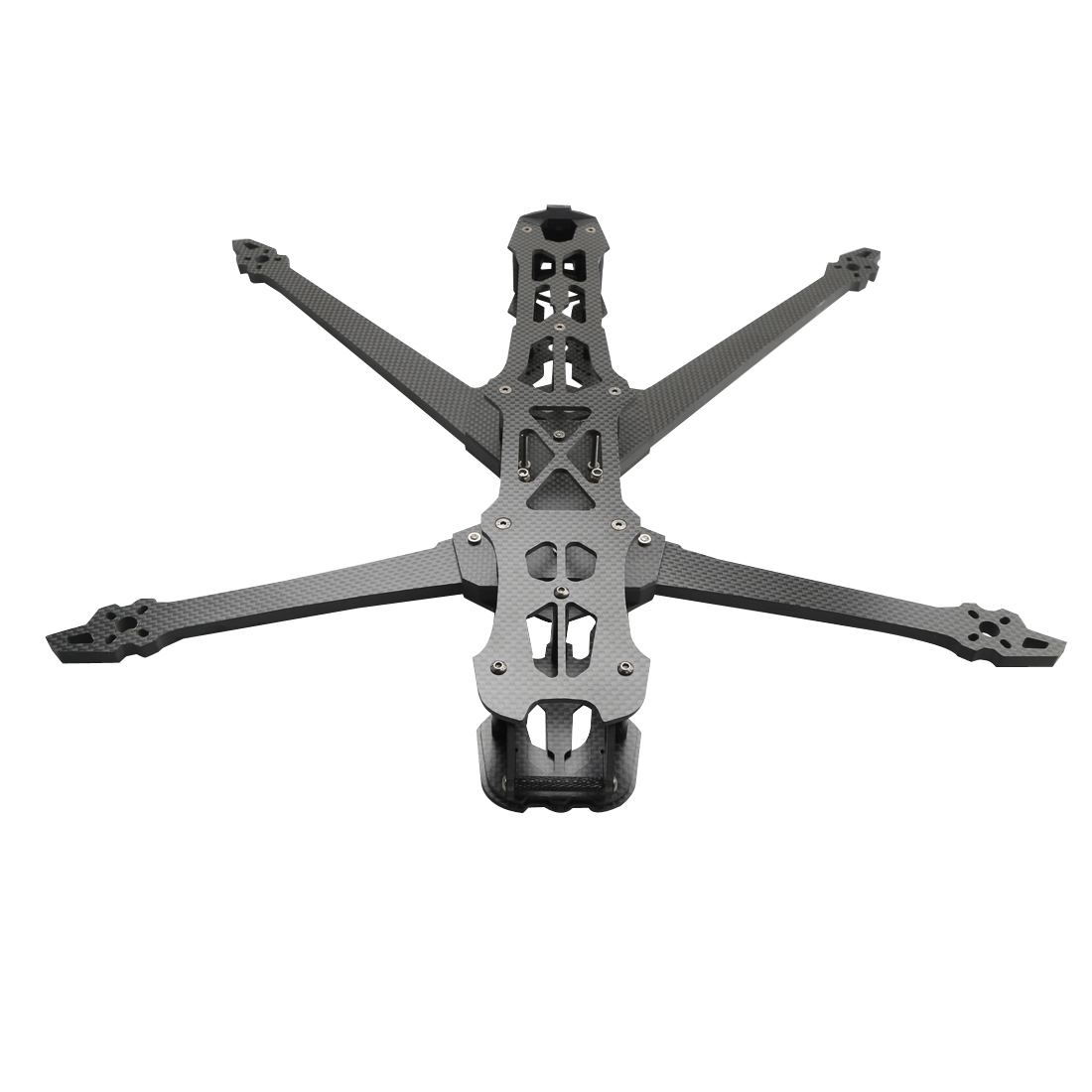 GK-V3 15 Zoll 680mm FPV Drohne – Fpv Drone Kit Bewertung und Preis