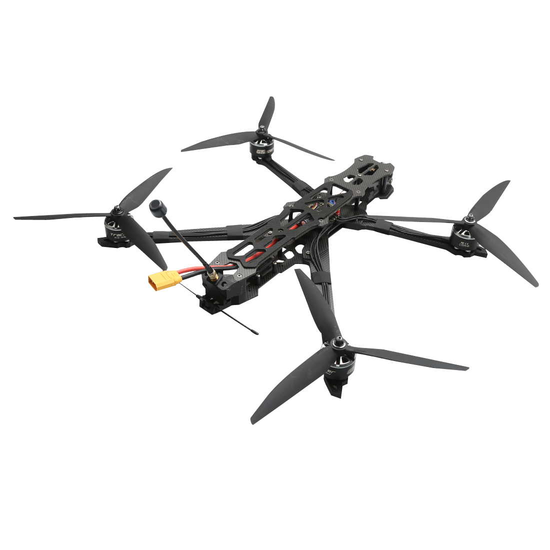 GK-V3 15 Zoll 680mm FPV Drohne – Fpv Drone Kit Bewertung und Preis