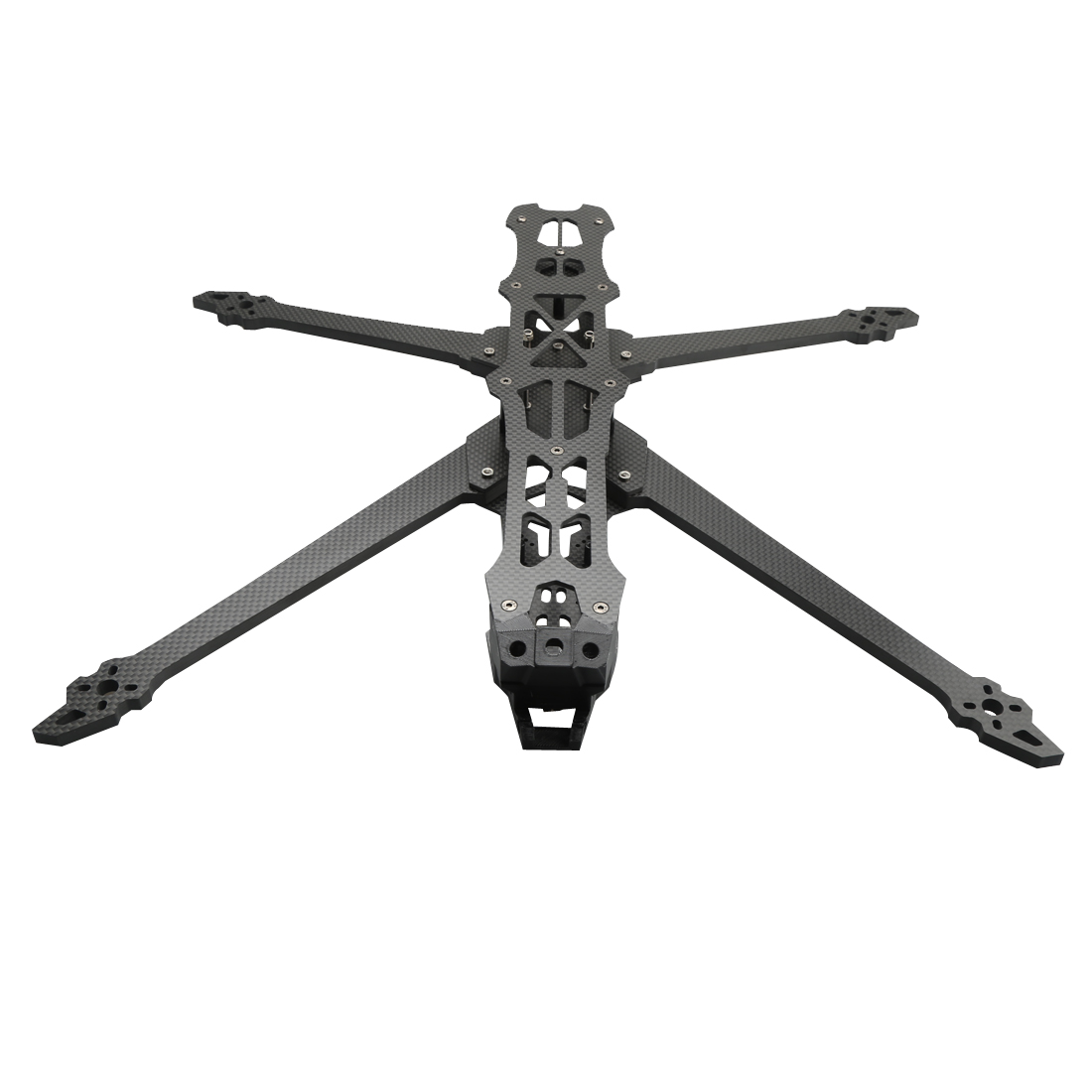 GK-V3 15 Zoll 680mm FPV Drohne – Fpv Drone Kit Bewertung und Preis