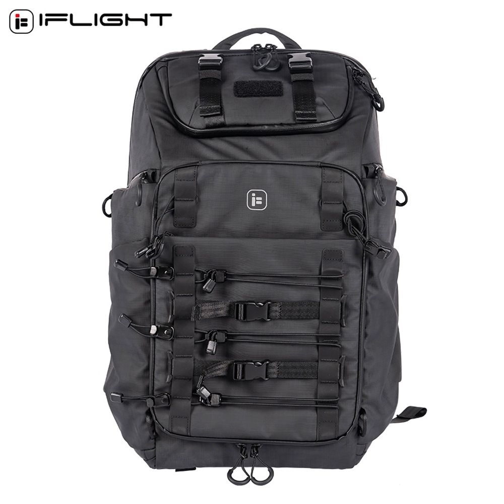 IFlight FPV-Drohnenrucksack V2 – Fpv Drone Bag Bewertung und Preis