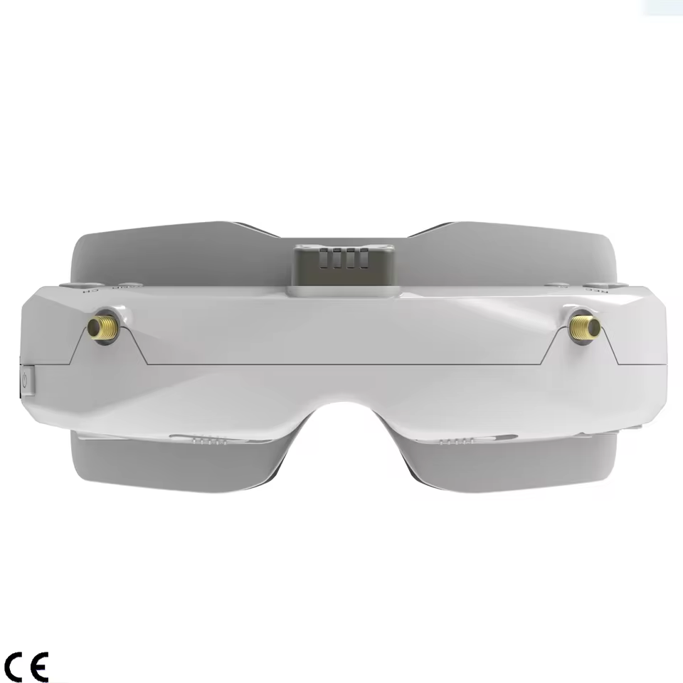 SKYZONE SKY02O OLED 5,8GHz 2S- – Fpv Drone Goggles Bewertung und Preis