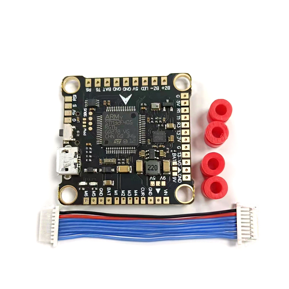F4 V3S PLUS / F4 V3S PLUS FC F – Fpv Drone Quadcopter Bewertung und Preis