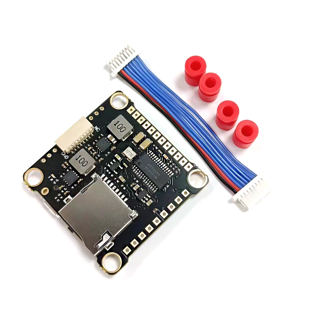 F4 V3S PLUS / F4 V3S PLUS FC F – Fpv Drone Quadcopter Bewertung und Preis