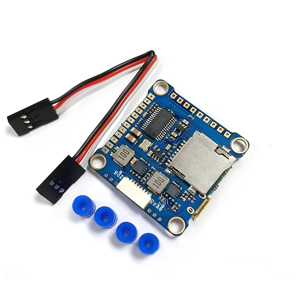 F4 V3S PLUS / F4 V3S PLUS FC F – Fpv Drone Quadcopter Bewertung und Preis