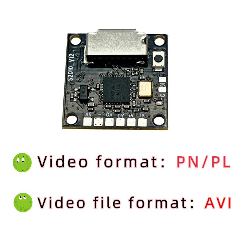 Die Videos des SLONWAKE MINI D – Fpv Drone Transmitter Bewertung und Preis
