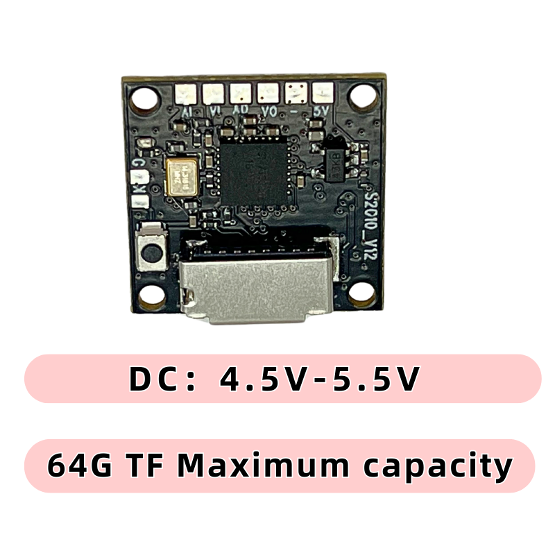 Die Videos des SLONWAKE MINI D – Fpv Drone Transmitter Bewertung und Preis