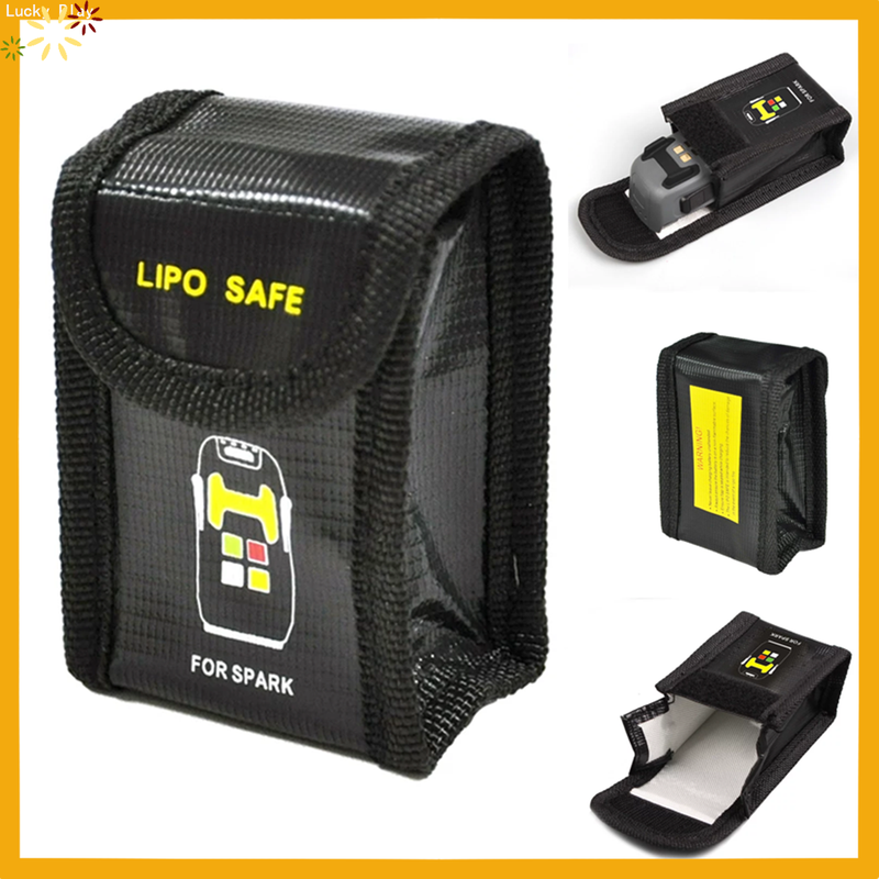 Lipo-Akku-Sicherheitstasche, e – Fpv Drone Bag Bewertung und Preis
