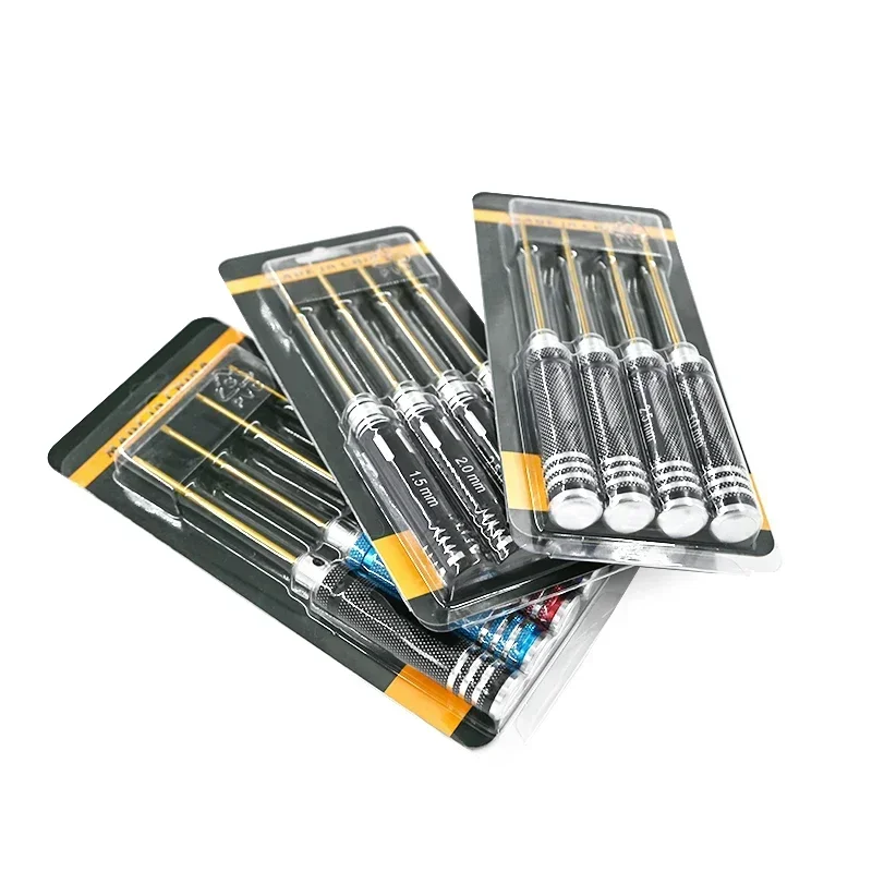 1,5mm 2,0mm 2,5mm 3,0mm Sechsk – Fpv Drone Tool Kit Bewertung und Preis