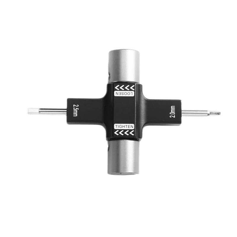 B63B-M5 Quad-Schraubenschlüsse – Fpv Drone Propeller Bewertung und Preis