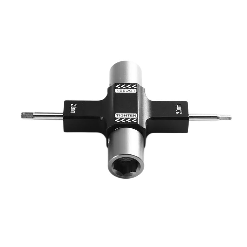 B63B-M5 Quad-Schraubenschlüsse – Fpv Drone Propeller Bewertung und Preis