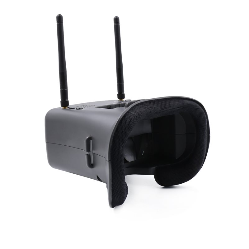 A08E-VRG1 5.8G 40CH FPV-Brille – Fpv Drone Goggles Bewertung und Preis