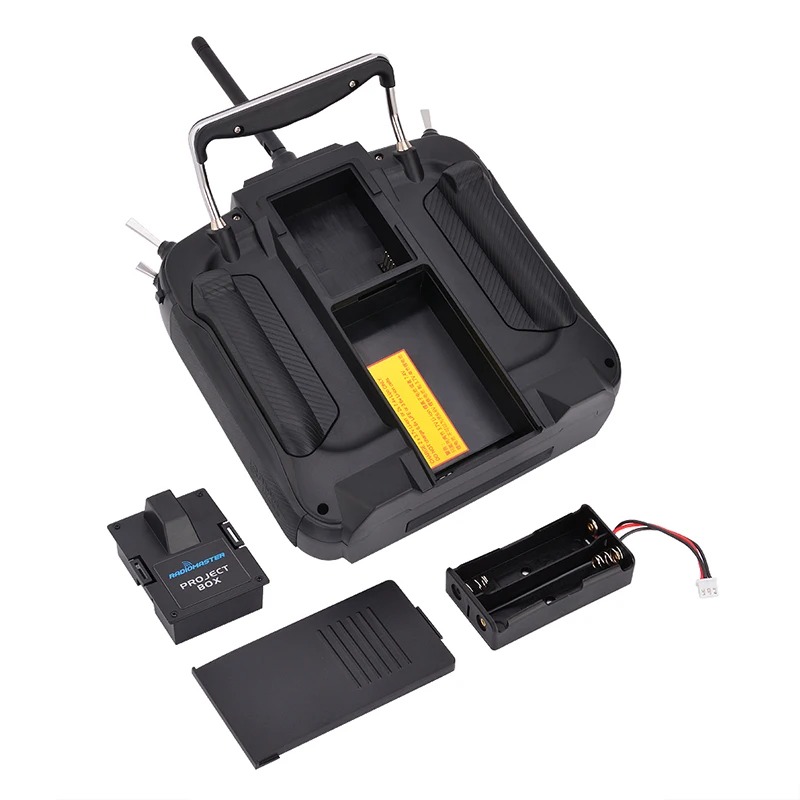 RadioMaster TX16S MKII V4.0 EL – Fpv Drone Antenna Bewertung und Preis