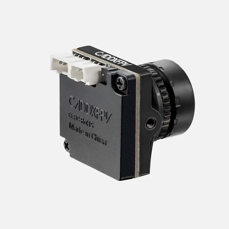CADDX Ratel 2 Starlight Nachts – Fpv Drone Camera Bewertung und Preis