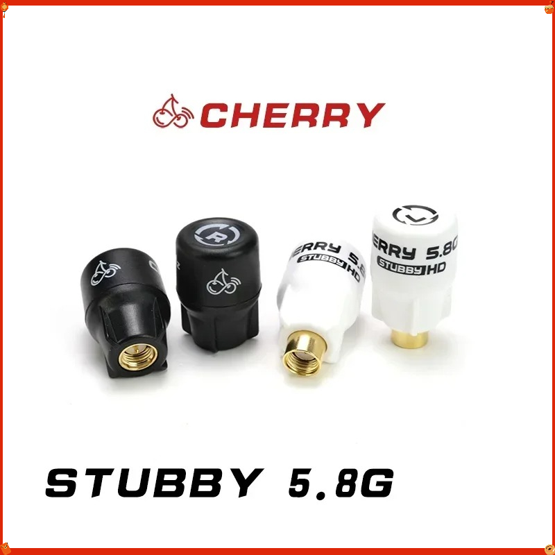 Rush Cherry FPV 5.8G Antenne S – Fpv Drone Goggles Bewertung und Preis