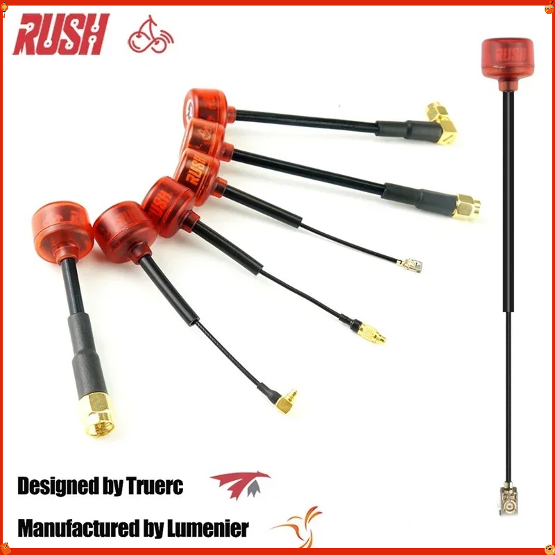 Rush Cherry FPV 5.8G Antenne S – Fpv Drone Goggles Bewertung und Preis