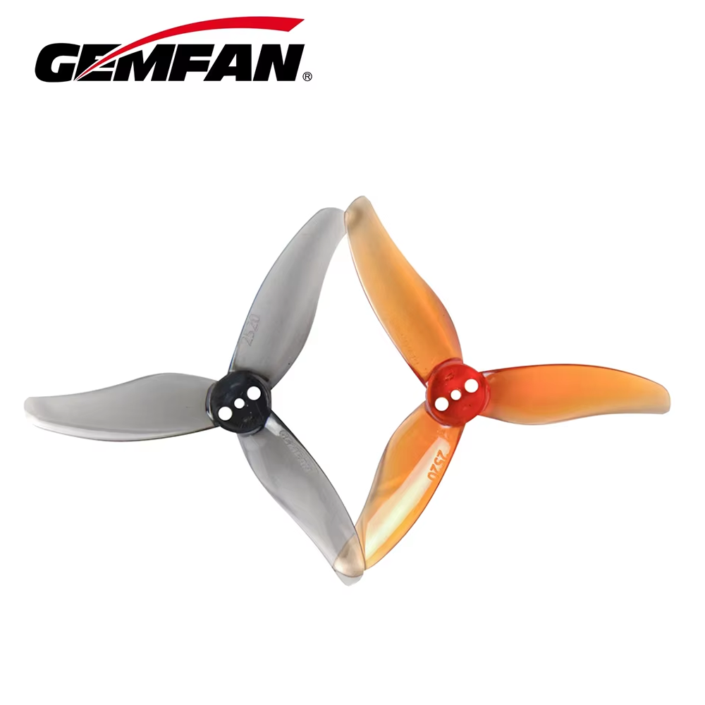 4 Paar Gemfan Hurricane 2520 2 – Fpv Drone Motor Bewertung und Preis
