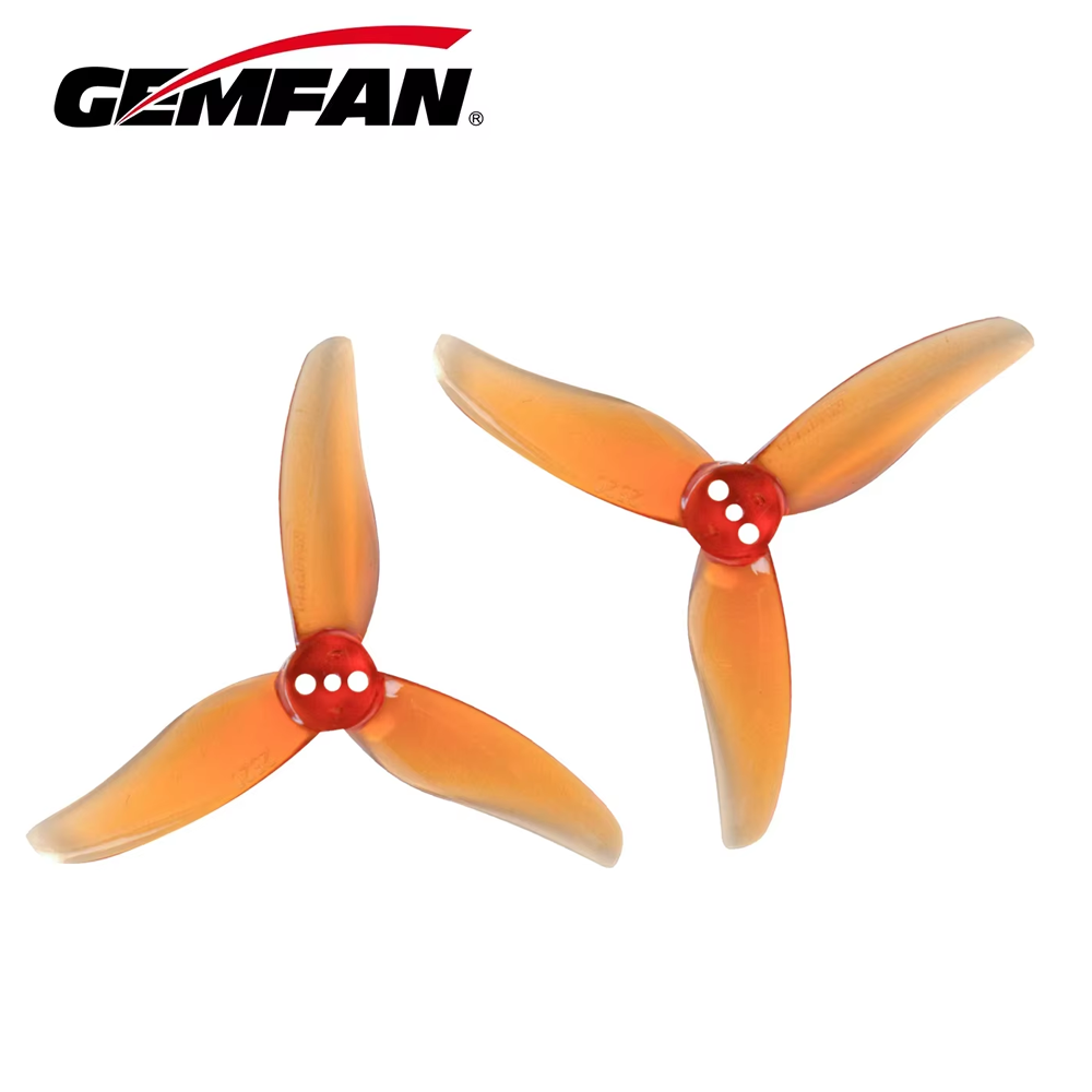 4 Paar Gemfan Hurricane 2520 2 – Fpv Drone Motor Bewertung und Preis