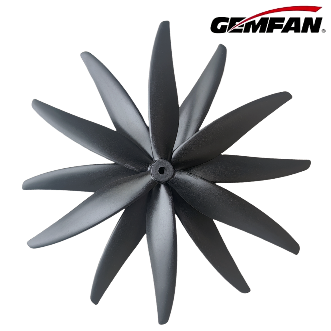 Gemfan 8040 8X4X3 3-blatt 8-zo – Fpv Drone Motor Bewertung und Preis
