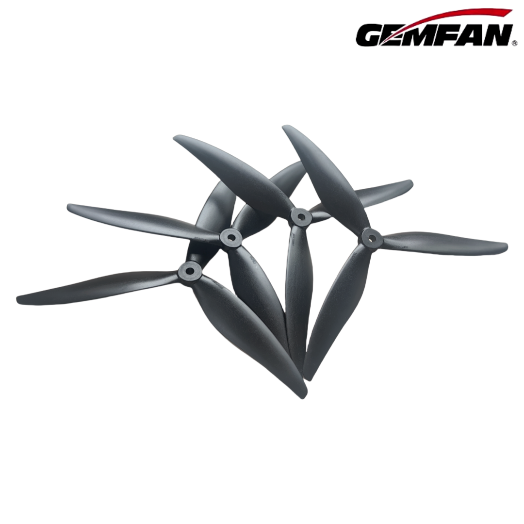 Gemfan 8040 8X4X3 3-blatt 8-zo – Fpv Drone Motor Bewertung und Preis