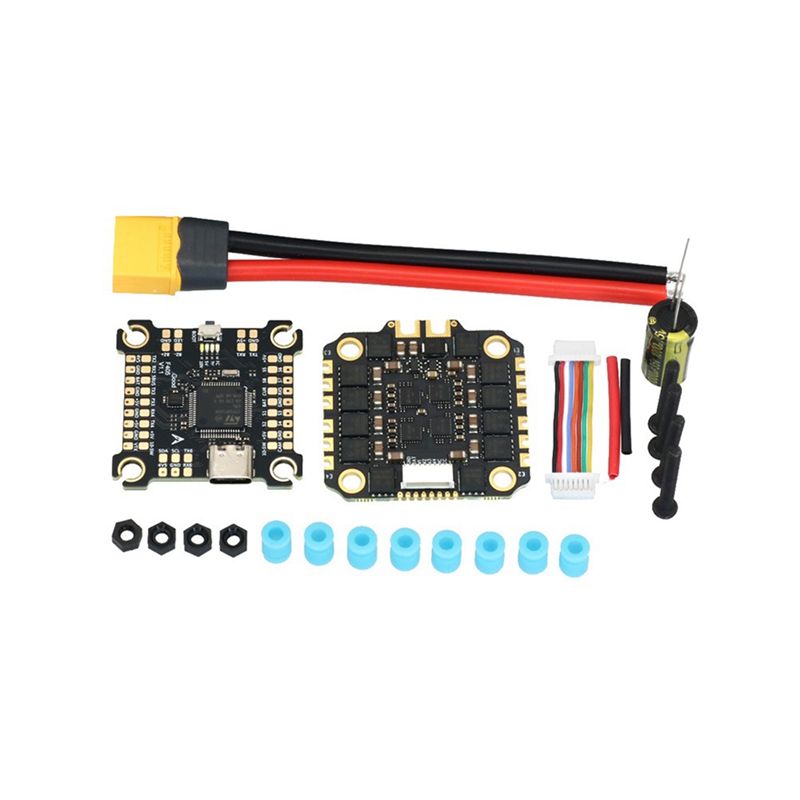 CYGJ-2-6S F405 55A Stack F405  – Fpv Drone Flight Controller Bewertung und Preis