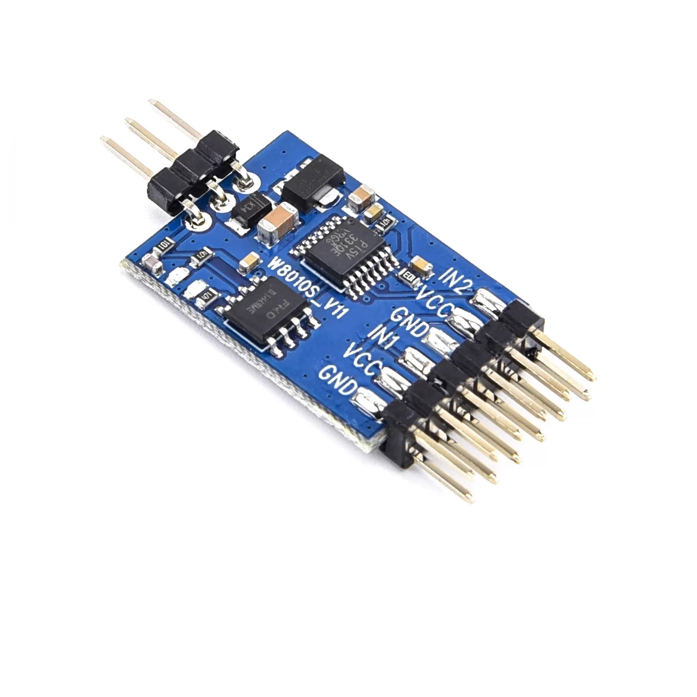 5,8G 3-Kanal-Video-Switcher-Mo – Fpv Drone Battery Bewertung und Preis
