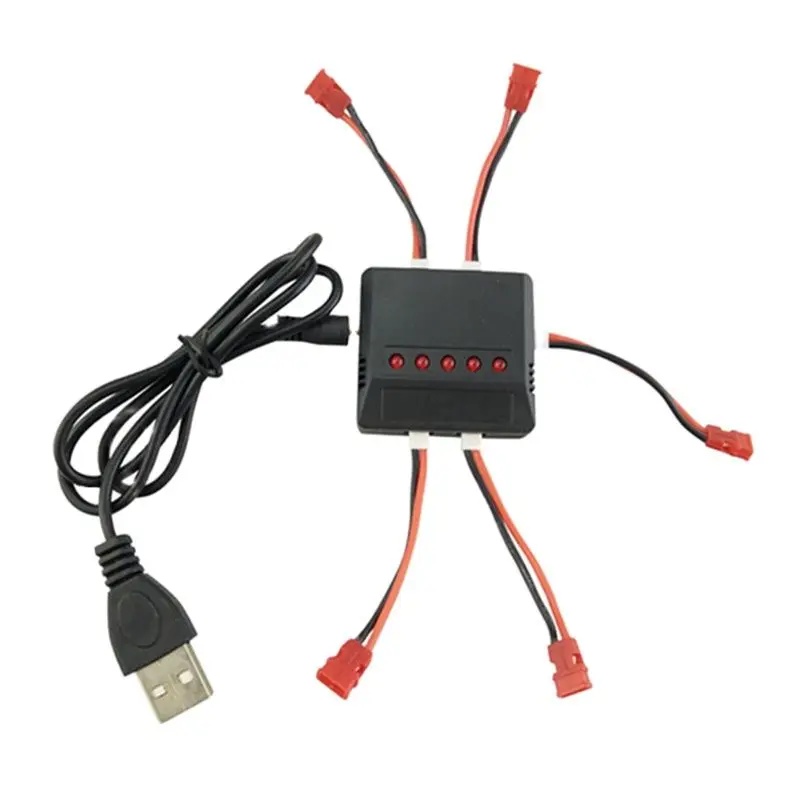 Syma X5HW X5HC X5C X5SW 3,7 V  – Fpv Drone Charger Bewertung und Preis