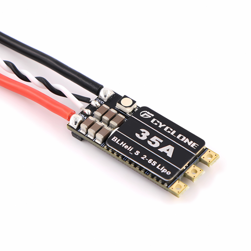 Cyclone 35A BLHeli_S ESC – Hoc – Fpv Drone Motor Bewertung und Preis