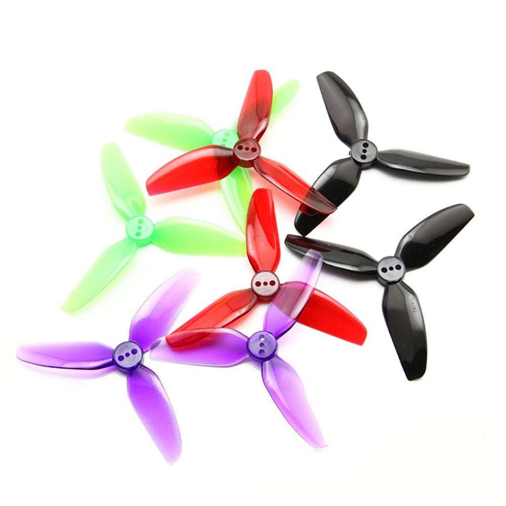 2 Paar HQProp T3X3X3 Propeller – Fpv Drone Goggles Bewertung und Preis